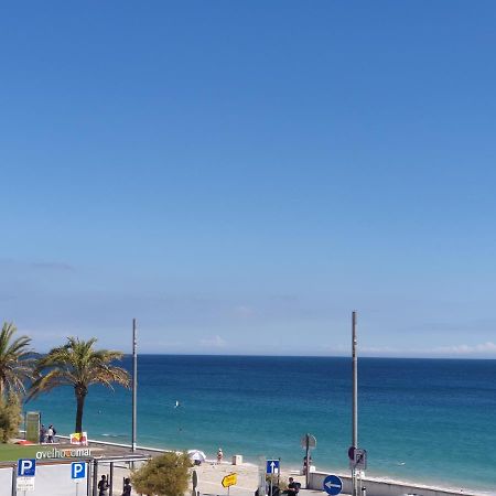 Appartamento Casa da Tia Sesimbra Esterno foto